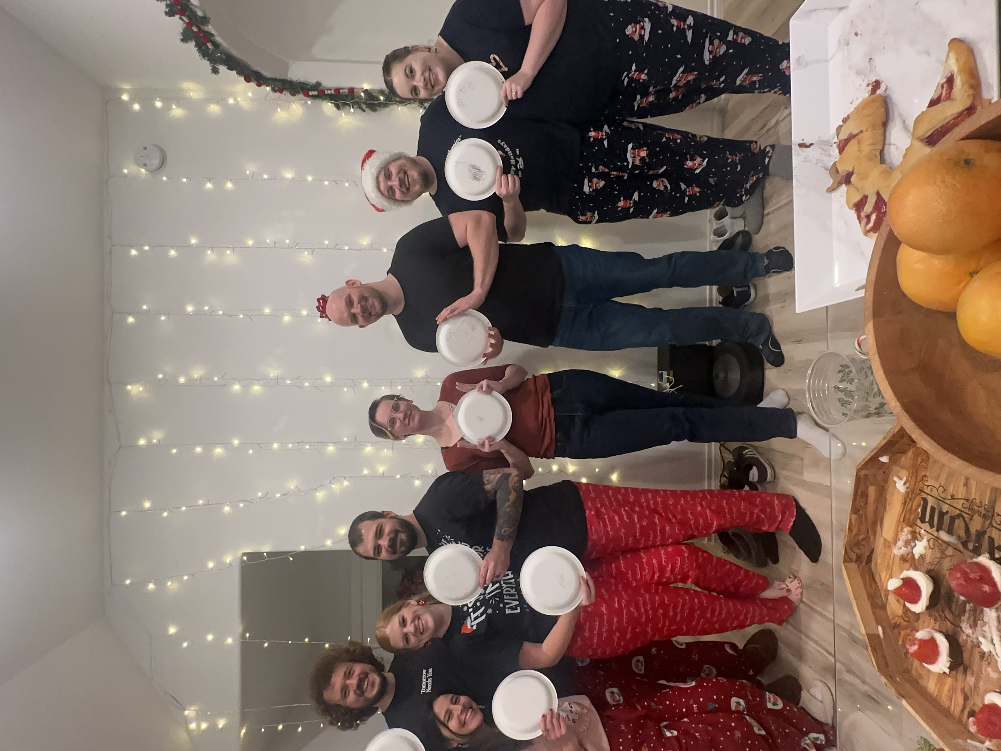 2024 Christmas Olympics Photo 5